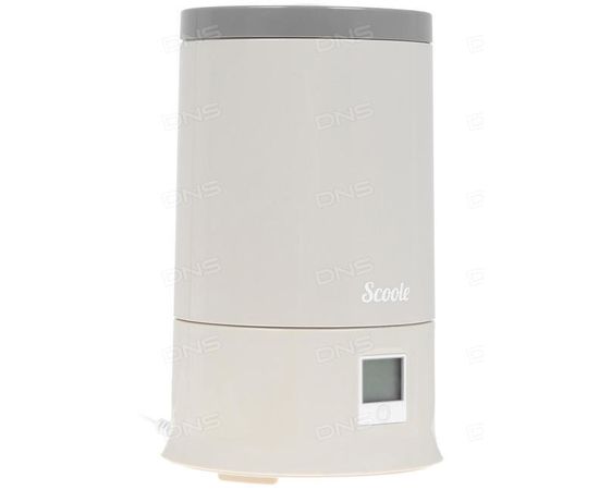 Увлажнитель воздуха Scoole SC HR UL 08 E (GB)