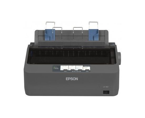 Принтер матричный Epson LX-350