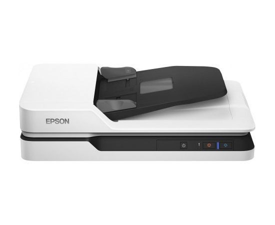 Сканер Epson WorkForce DS-1630