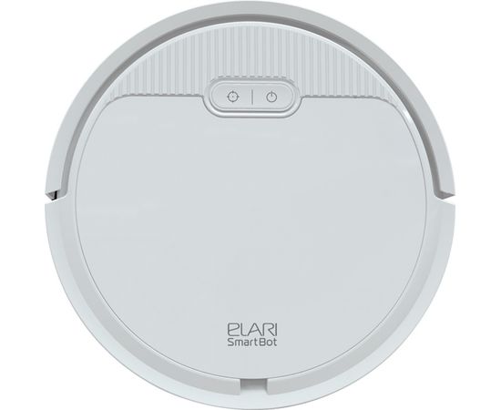 Пылесос-робот Elari SmartBot белый