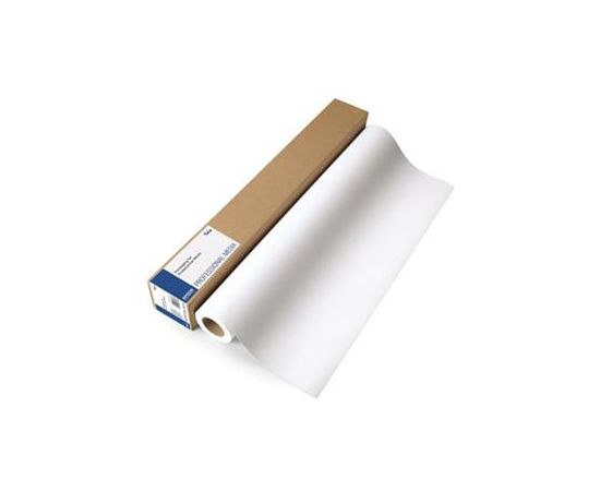 Рулон 17" Epson C13S041746 Singleweight Matter