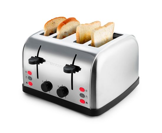 Тостер Kitfort КТ-2016