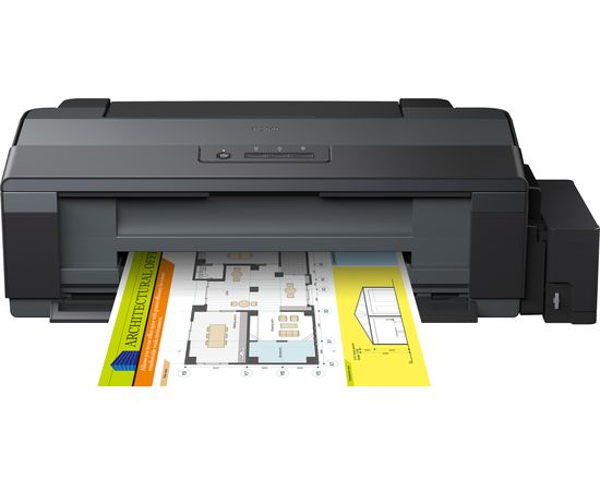 Принтер Epson L1300 фабрика печати