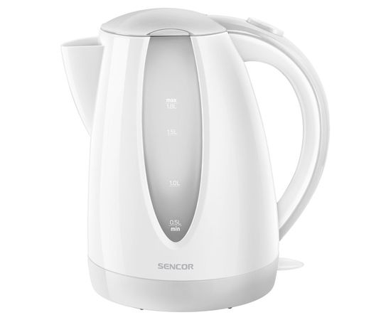 Электрический чайник Sencor SWK 1810WH