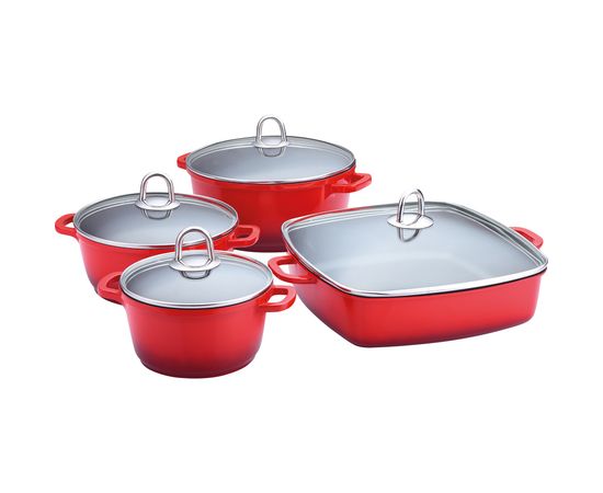 Набор посуды Lamart K16202428