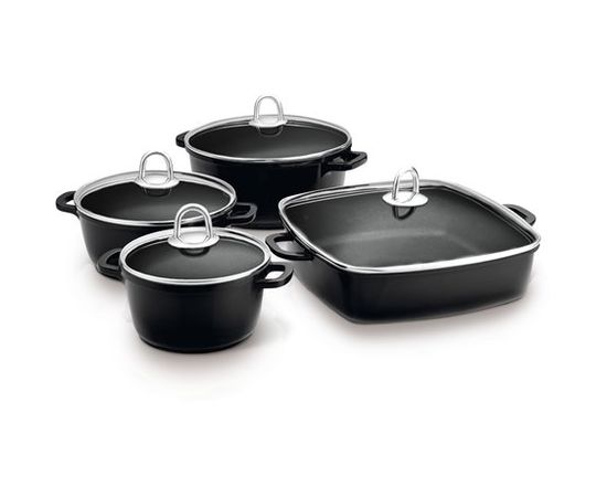 Набор посуды Lamart LT1168