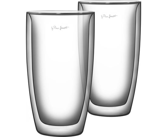 Стаканы Lamart LT9011 для латте (2 шт)