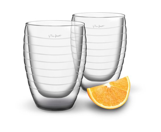 Стаканы Lamart LT9013 для прохладительных напитков (2 шт)