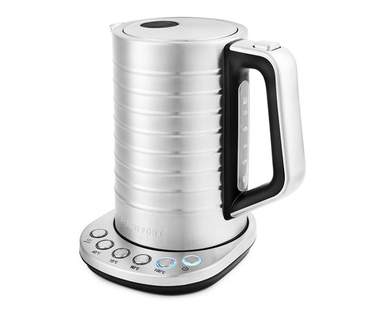 Электрический чайник Kitfort KT-649