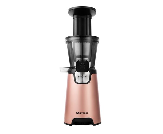 Соковыжималка шнековая Kitfort КТ-1114