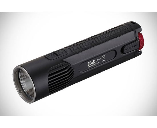 Фонарь NITECORE EC4S