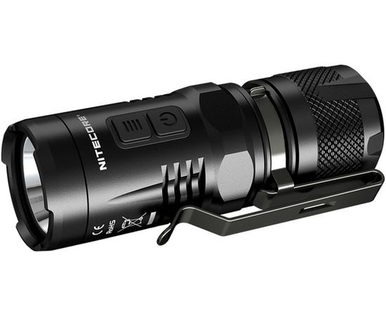 Фонарь NITECORE EC11