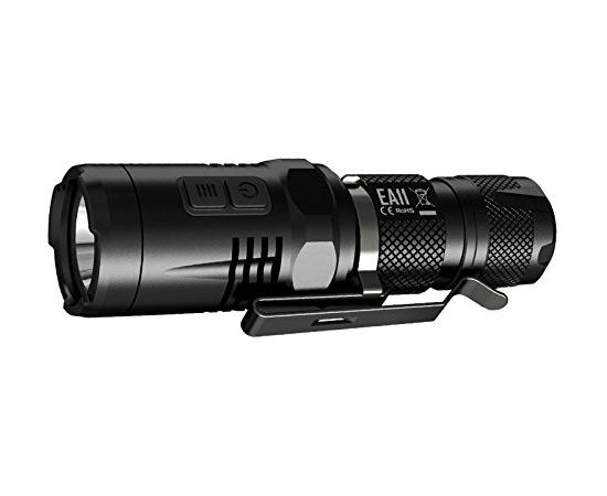 Фонарь NITECORE EA11