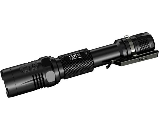 Фонарь NITECORE EA21