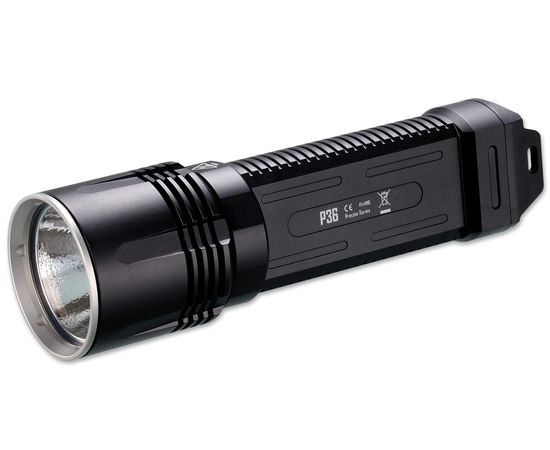 Фонарь NITECORE P36