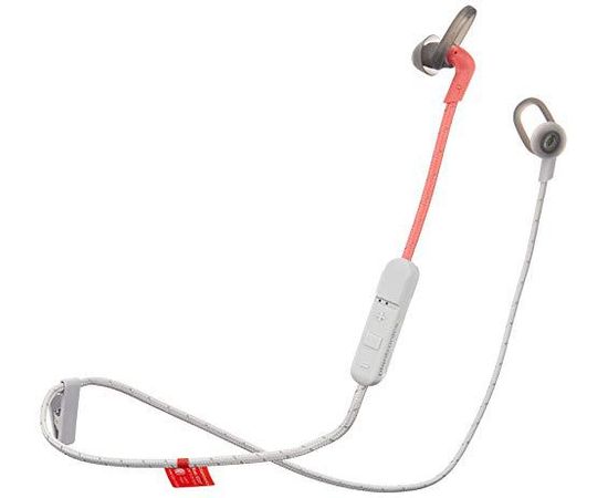 Наушники-вкладыши беспроводные Plantronics BACKBEAT FIT 305 корал