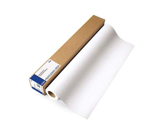 Рулон 24" Epson C13S041393 Premium Semigloss