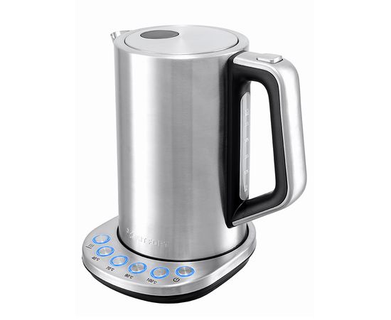 Электрический чайник Kitfort KT-621 металл