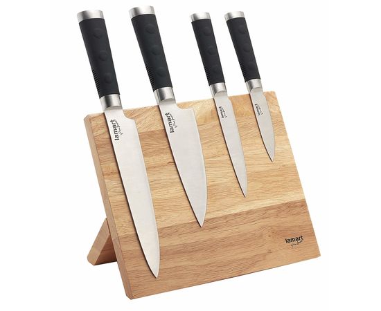 Набор ножей Lamart LT2026