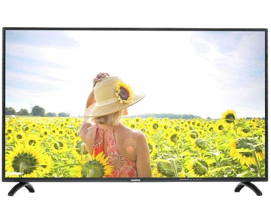 Телевизор HARPER 40F660TS Smart TV