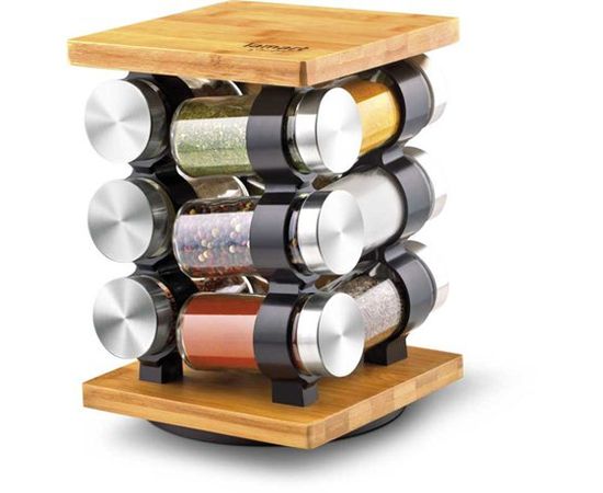 Набор для специй Lamart LT7010 Gusto