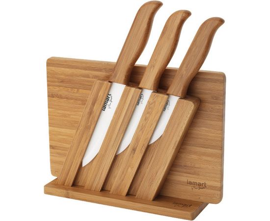 Набор ножей Lamart LT2056