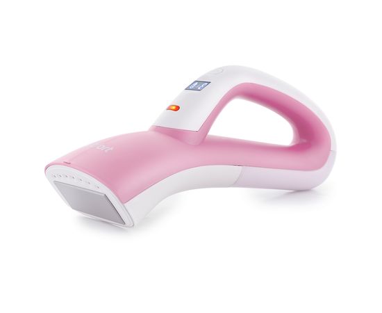 Отпариватель ручной Kitfort KT-943-1 розовый