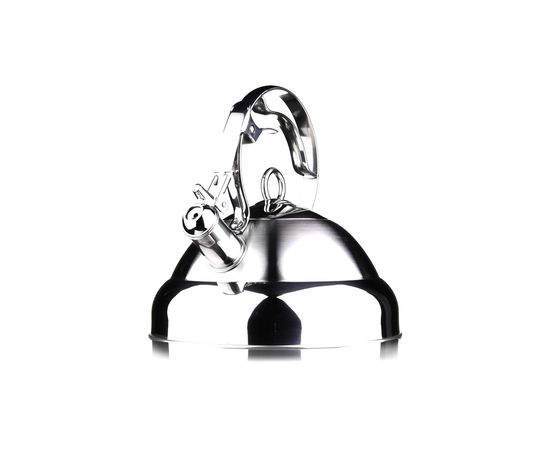 Чайник Vinzer Premier 89006 со свистком 2.6 л