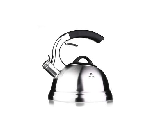 Чайник Vinzer Space 89007 со свистком 2.6 л