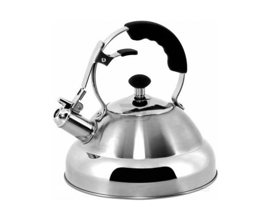 Чайник Vinzer Superia 89009 со свистком 2.6 л