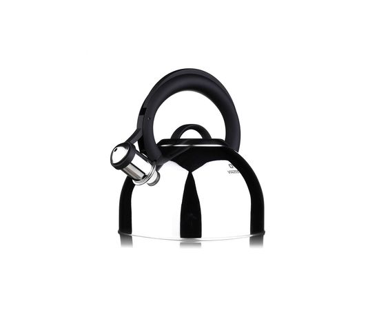 Чайник Vinzer Basel 89016 со свистком 2.6 л