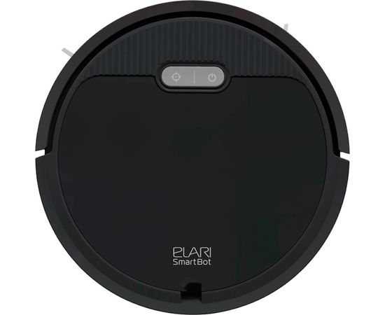 Пылесос-робот Elari SmartBot черный