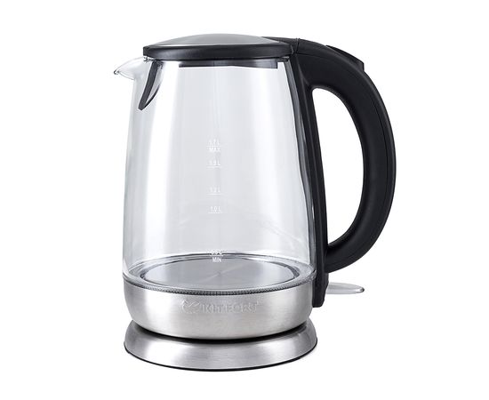 Электрический чайник Kitfort KT-619