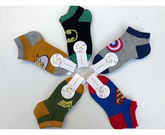 Детские носочки