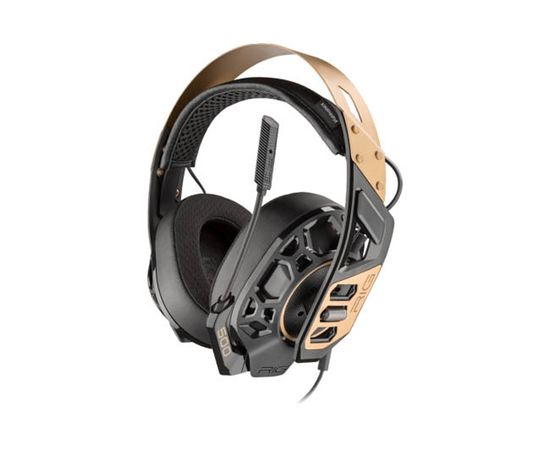Наушники-гарнитура игровые Plantronics RIG 500PRO PC
