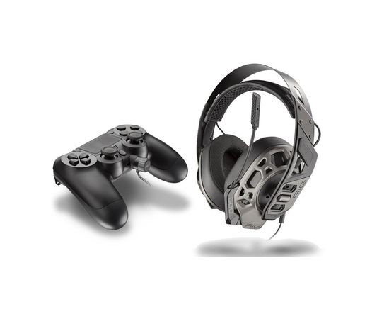 Наушники-гарнитура игровые Plantronics RIG 500PRO E