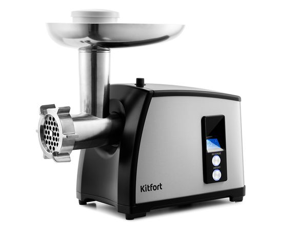 Мясорубка Kitfort KT-2105