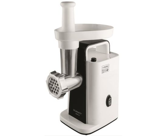Мясорубка Scarlett SC-MG45S60 белый