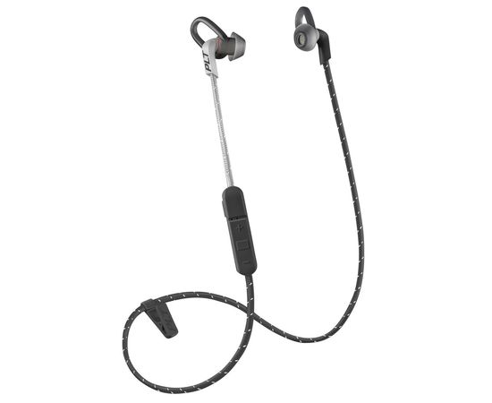 Наушники-вкладыши беспроводные Plantronics BACKBEAT FIT 305 черный