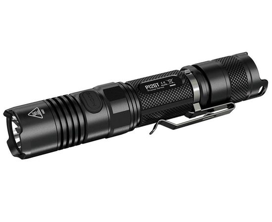 Фонарь NITECORE P12