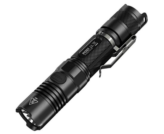 Фонарь NITECORE P12W