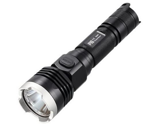 Фонарь NITECORE P16