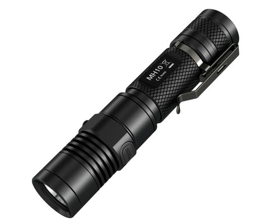 Фонарь NITECORE MT10C