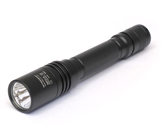 Фонарь NITECORE MT21A