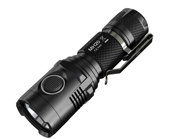 Фонарь NITECORE MH20