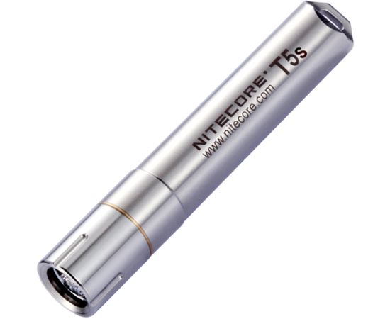 Фонарь брелок NITECORE T5S