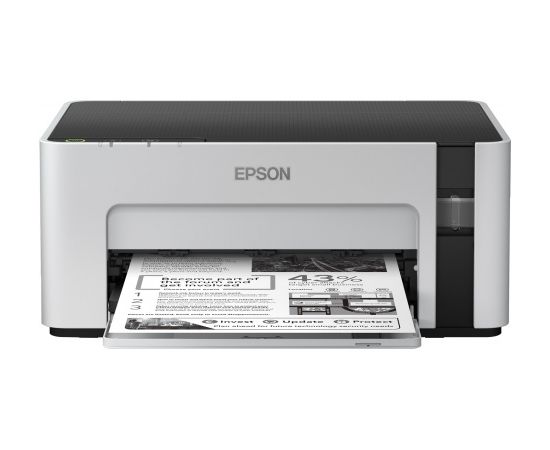 Принтер Epson M1100 фабрика печати