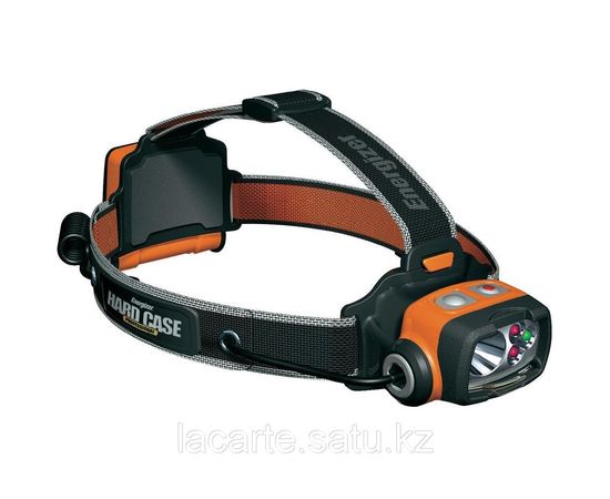 Фонарь взрывозащищенный налобный Energizer ATEX 3 x АА (без батареек).