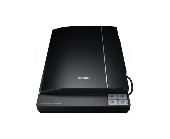Сканер Epson Perfection V370 Photo
