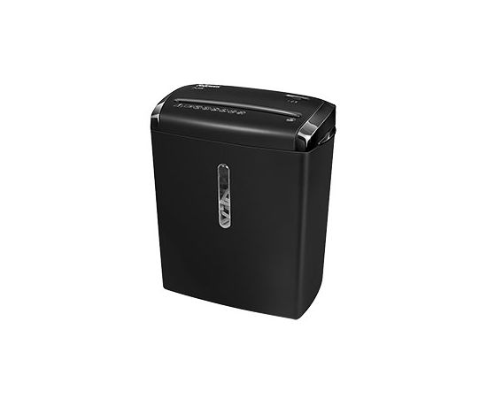 Шредер Fellowes® Powershred® P-28S, DIN P-2, 6 мм, 8 лст, 15 лтр.,